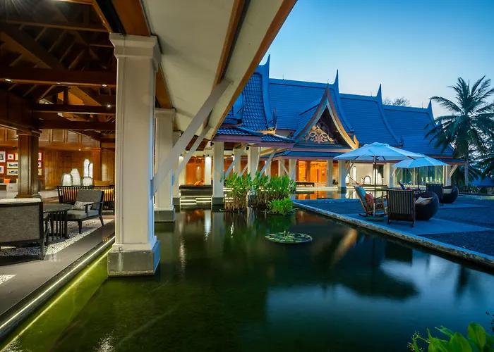 Saii Laguna Phuket