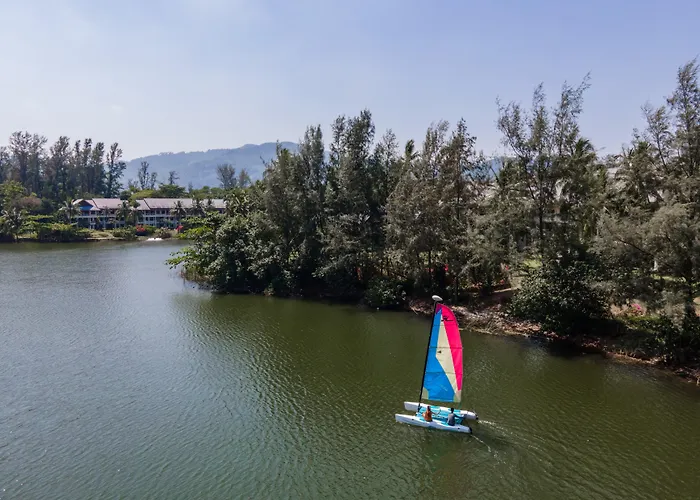 Saii Laguna Phuket