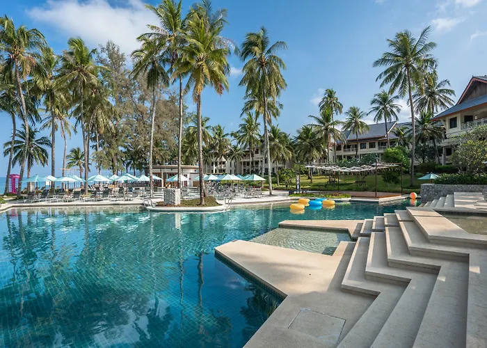 Saii Laguna Phuket