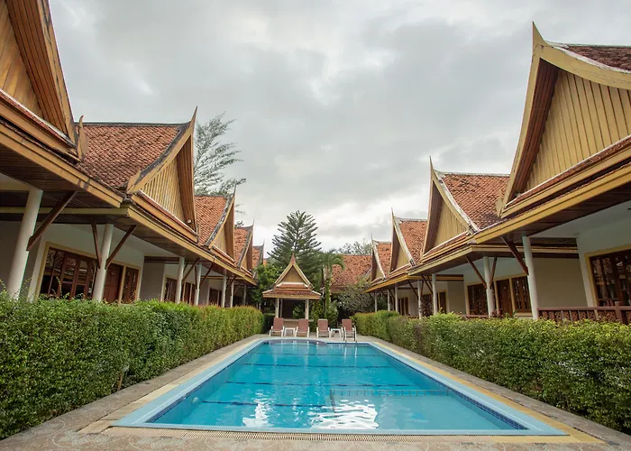 Bangtao Village Resort - Sha