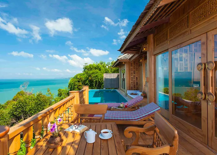 Santhiya Koh Yao Yai Resort & Spa - Up To Thb 3,000 Resort Credit Per Night , Mandatory Shared Speedboat From Ao Po Grand Marina, Phuket