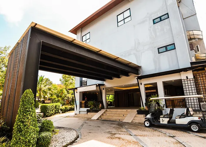 Ramada By Wyndham Aonang Krabi