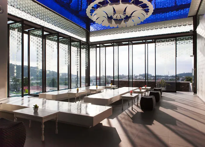 The Yama Hotel Phuket