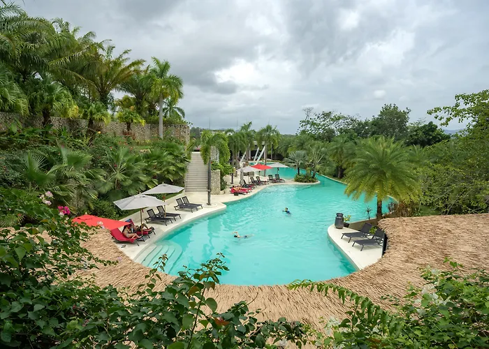 The Pavilions Phuket (Adults Only)