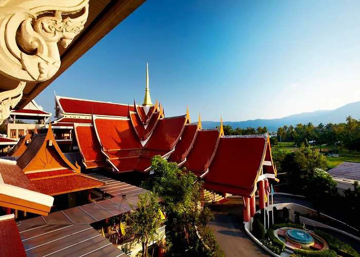Samui Buri Beach Resort