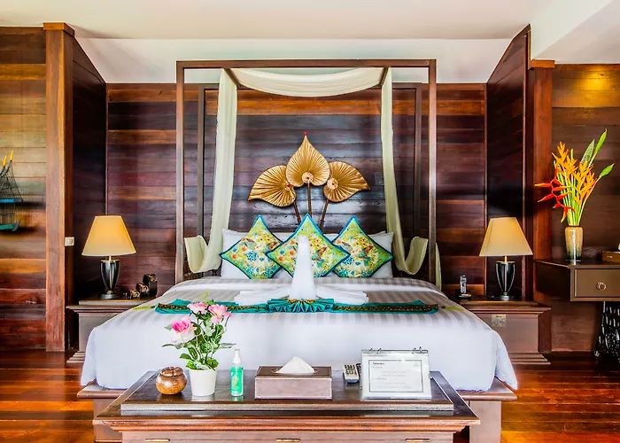 Chaweng Garden Beach Resort - SHA Plus