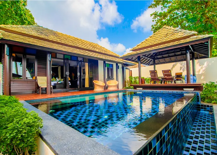 Chaweng Garden Beach Resort - Koh Samui