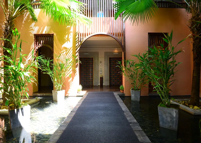 Mercure Samui Chaweng Tana