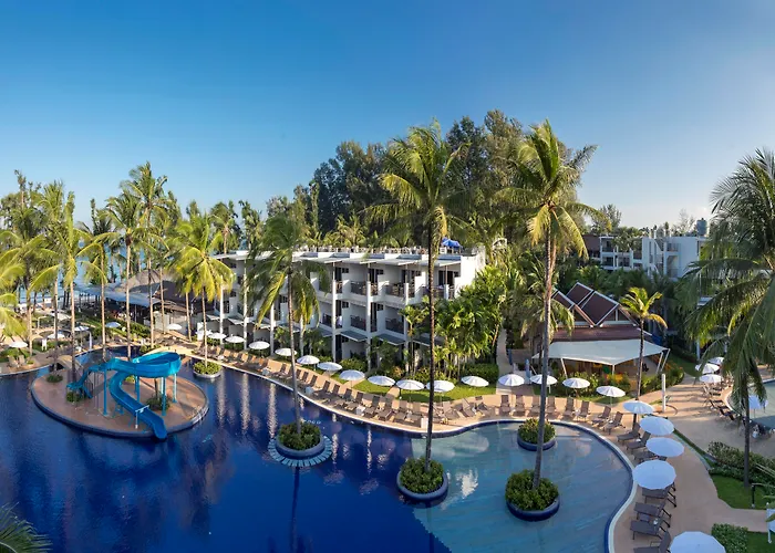 Sunwing Bangtao Beach