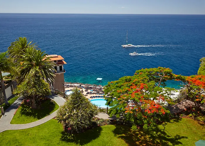 The Cliff Bay - Portobay