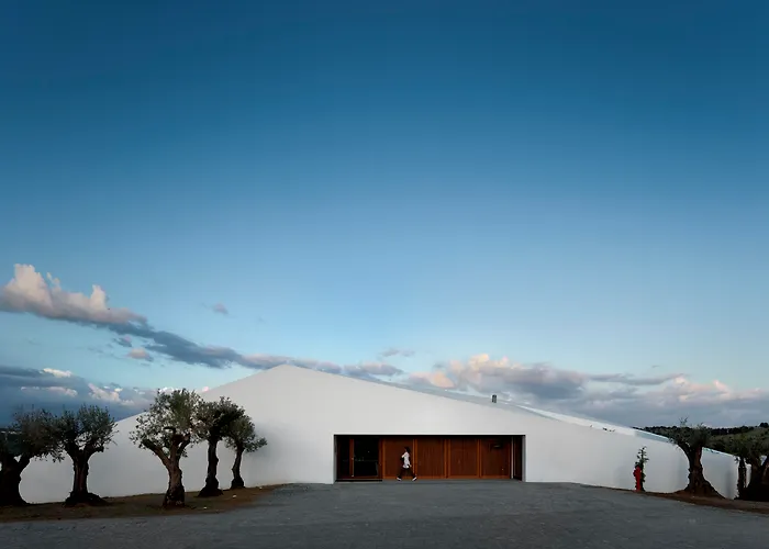 L'And Vineyards - Relais & Chateaux