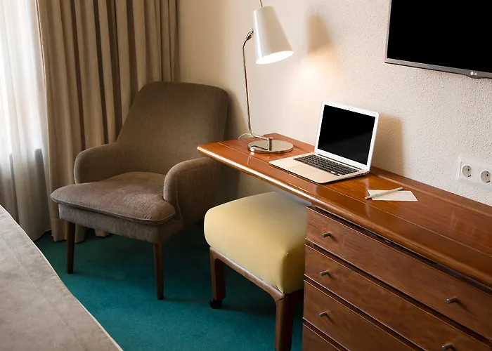 Hotel Dom Goncalo & Spa