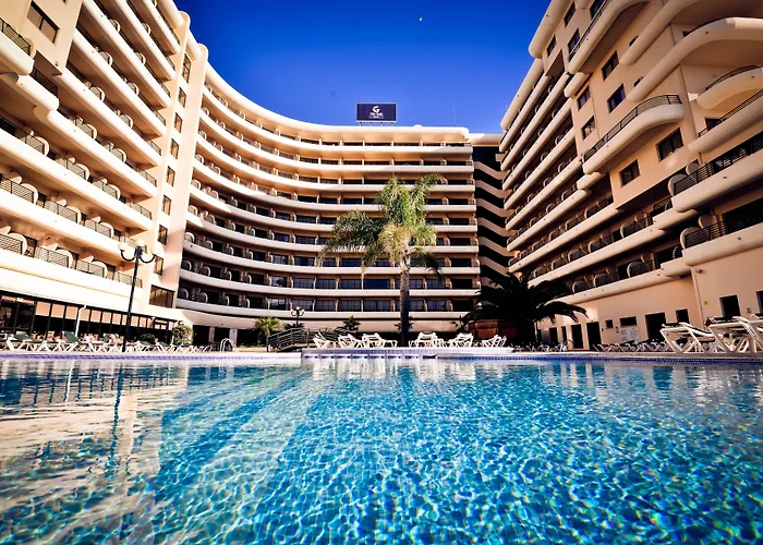Vila Gale Marina