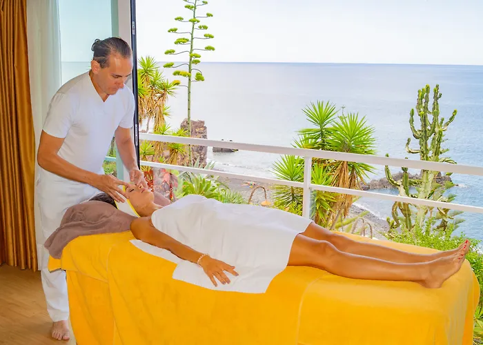 Hotel Orca Praia - Adults Only