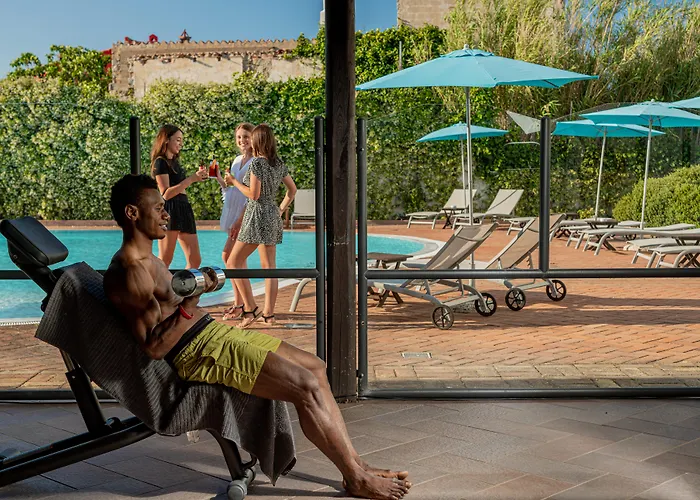 Lh Hotel La Funtana - Adults Only