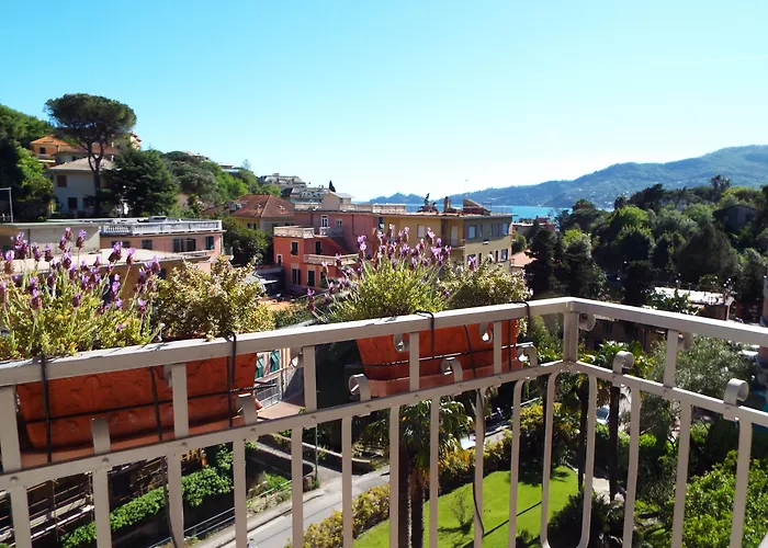 Hotel Canali - Le Cinque Terre
