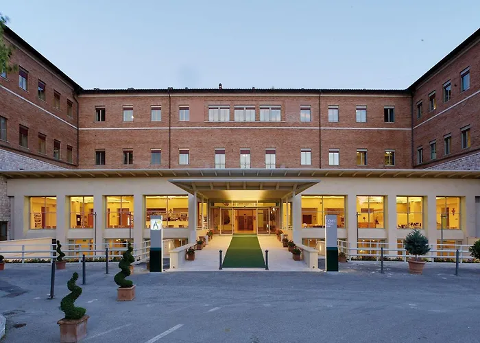Domus Pacis Assisi