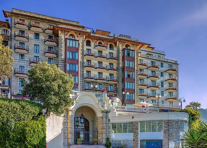 Excelsior Palace Portofino Coast