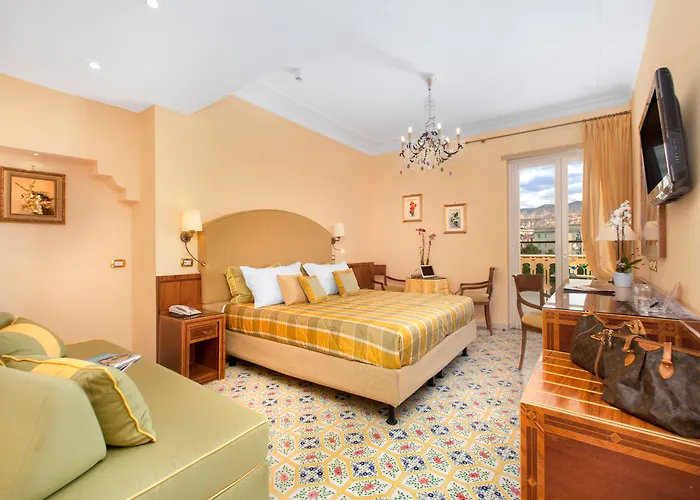 Hotel Antiche Mura