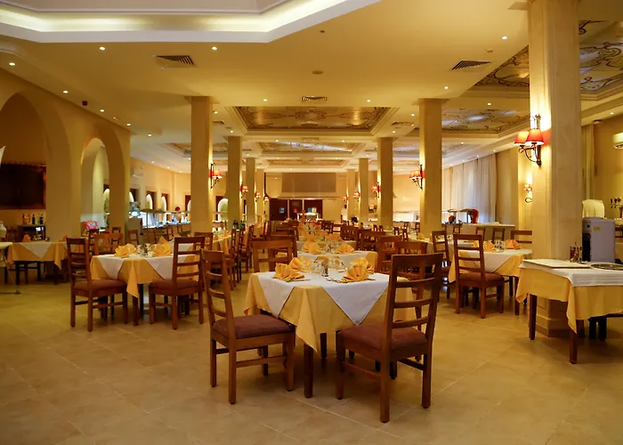 Telemaque Beach & Spa - Families And Couples Only