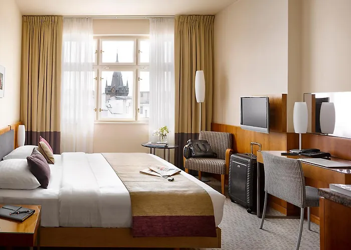 K+K Hotel Central