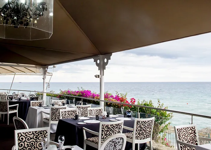 Forte Village Resort - Bouganville