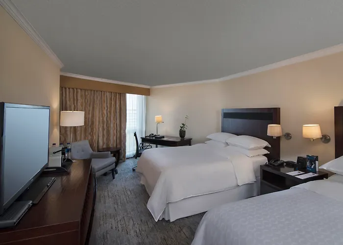 Sheraton Santo Domingo