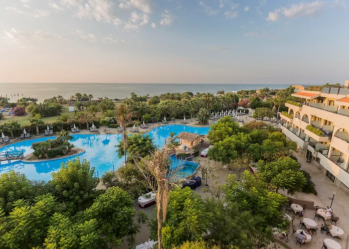 Grand Palladium Sicilia Resort&Spa
