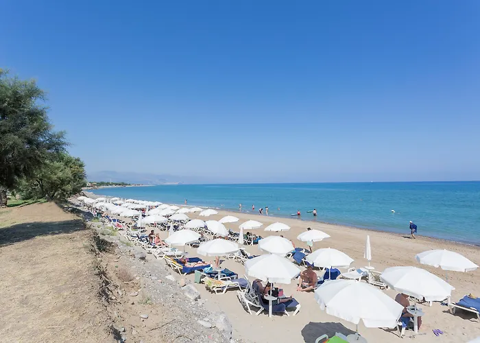 Grand Palladium Sicilia Resort&Spa