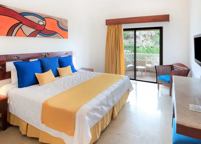Viva Dominicus Palace By Wyndham, A Trademark All Inclusive