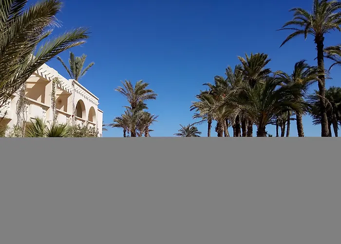 Zita Beach Resort