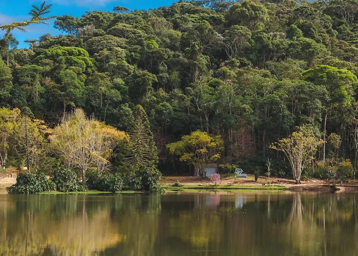 Natureza Eco Lodge