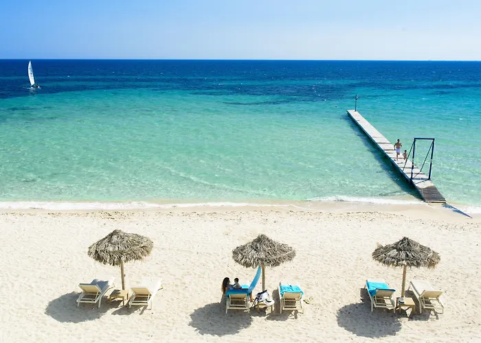 Forte Village Resort - Pineta