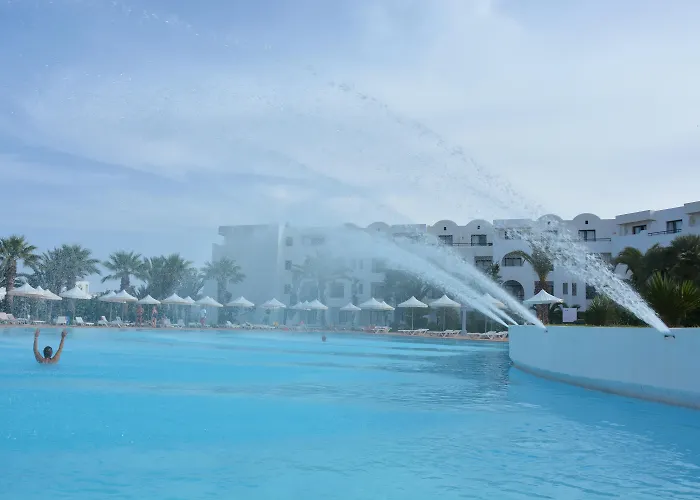 Club Palm Azur Families&Couples
