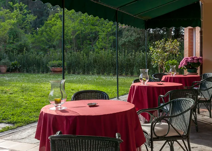 Hotel Franceschi