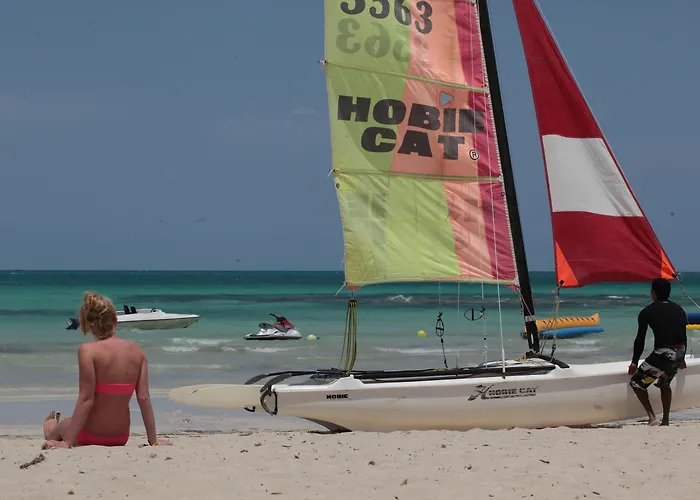 Seabel Rym Beach Djerba