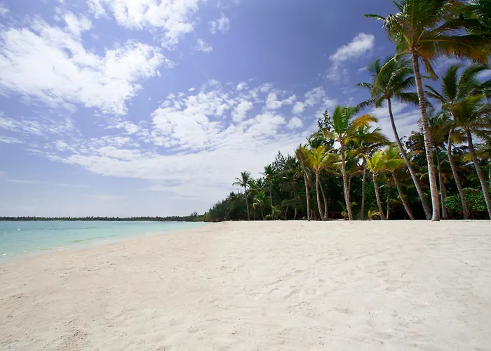 Barceló Bávaro Palace All Inclusive
