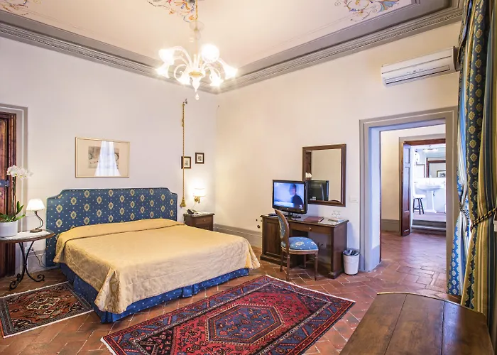 Palazzo Leopoldo Dimora Storica & Spa