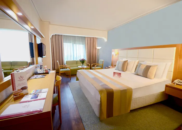 Akgun Istanbul Hotel, Worldhotels Crafted