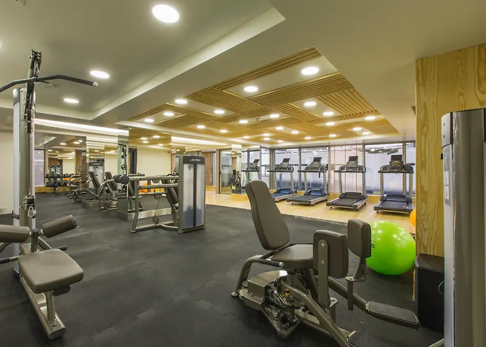 Ramada By Wyndham Istanbul Pera