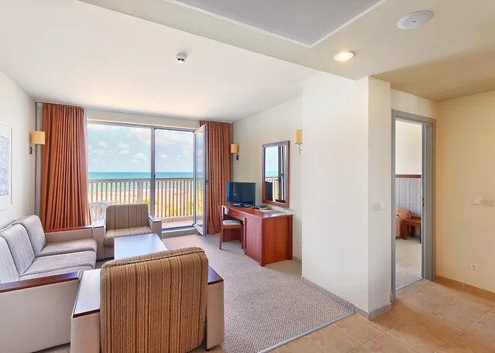 Sol By Melia Luna Bay Resort
