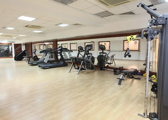 Sandy Beach Hotel&Spa