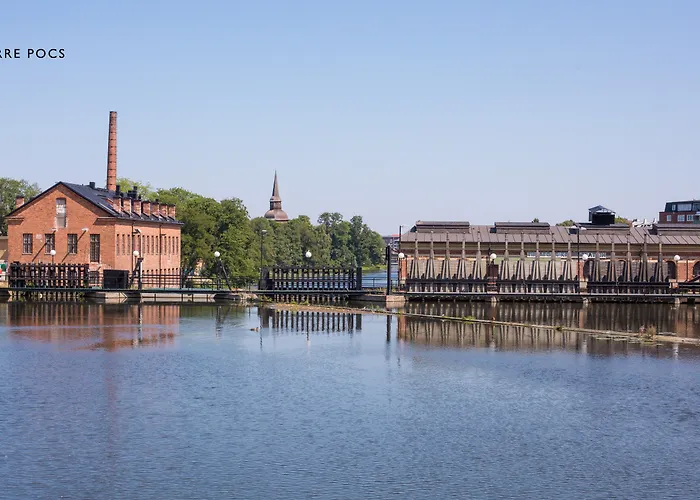 Elite Stadshotellet Eskilstuna, Hotel & Spa