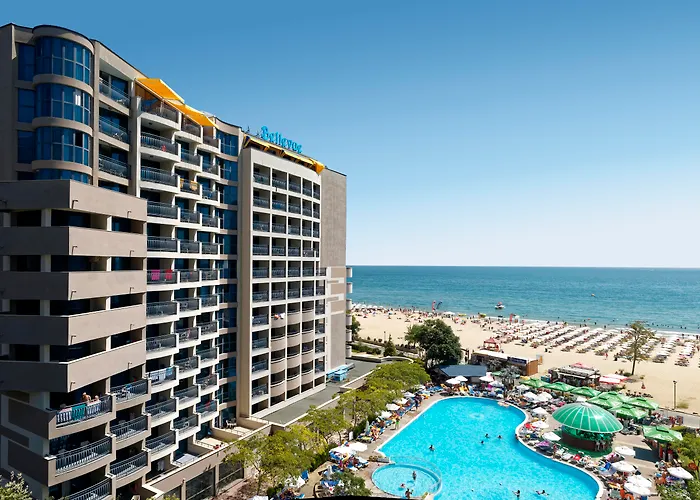 Sentido Bellevue Beach Slantchev Briag