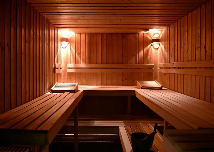 Alpen Resort - Spa & Dining