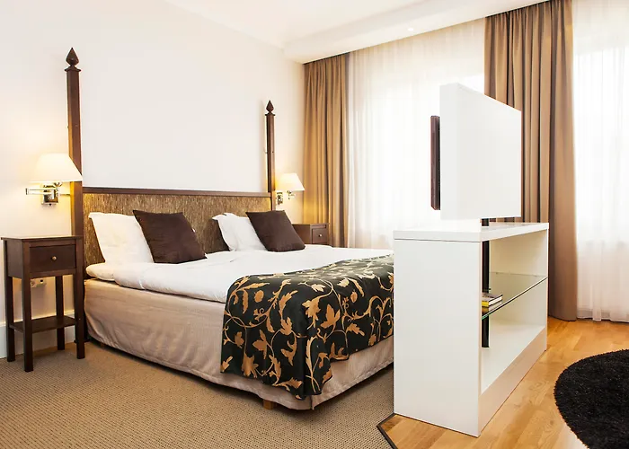 Elite Palace Hotel & Spa