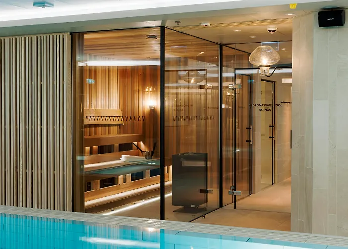 Elite Palace Hotel & Spa