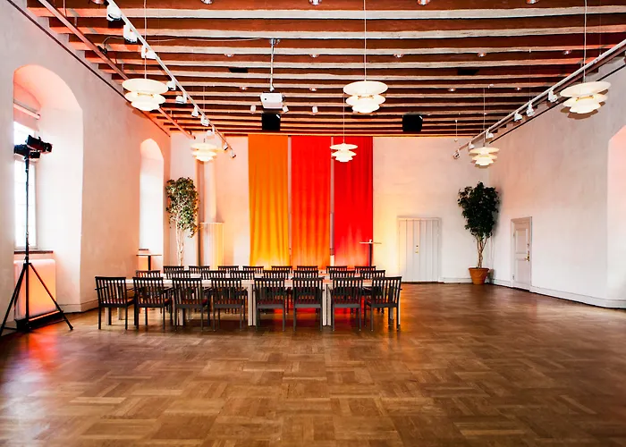 Elite Stora Hotellet Oerebro