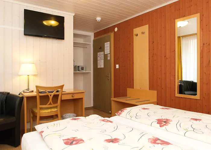 Hotel Roessli