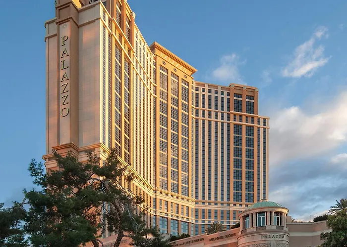 The Palazzo at The Venetian®